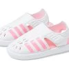 Adidas Kids Closed-Toe Summer Water Sandals (Infant/Toddler)