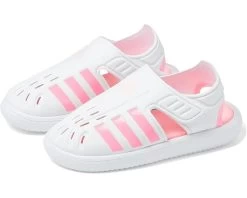 Adidas Kids Closed-Toe Summer Water Sandals (Infant/Toddler)