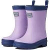 Hatley Kids Lilac Matte Rain Boots (Toddler/Little Kid/Big Kid)