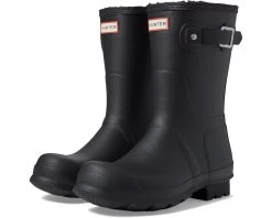 Hunter Original Short Insulated Boot