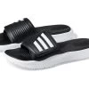 Adidas Alphabounce Slides 2.0