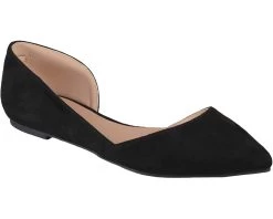 Journee Collection Ester Flat