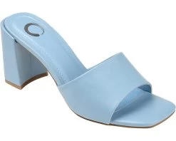 Journee Collection Alisia Pump