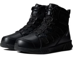 Reebok Work Floatride Energy Frigid Grip Tactical Soft Toe EH