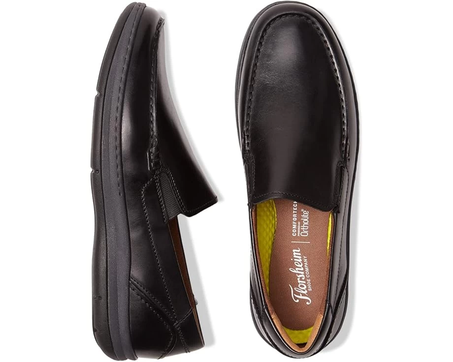 Florsheim Central Moc Toe Venetian Loafer