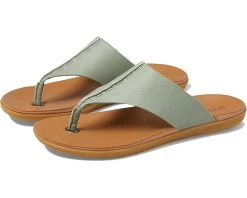 The Sak Los Feliz Leather Sandal
