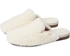 UGG Janaya Cozy Mule