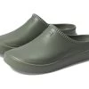 Hunter In/Out Bloom Algae Foam Clog