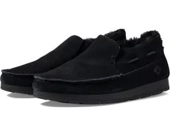 Sperry Moc-Sider Leather