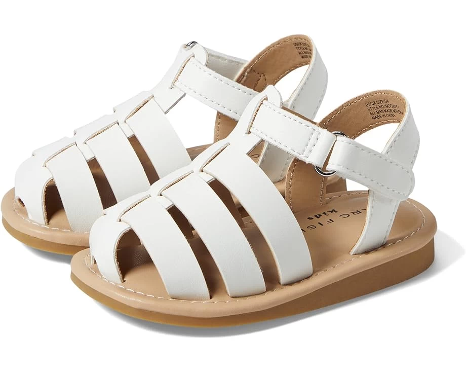 Marc Fisher Kids Apple Aqua (Toddler)