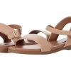 Steve Madden Dina Flat Sandals