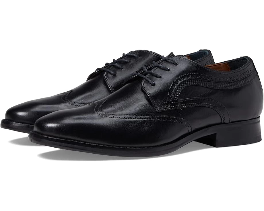 Johnston & Murphy Danridge Wing Tip