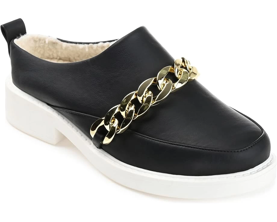 Journee Collection Tru Comfort Foam™ Sheah Flat