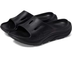 Hoka Ora Recovery Slide 3