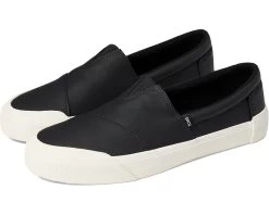 TOMS Slip-On Sneakers