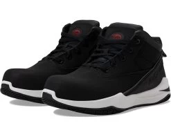 Avenger Work Boots Reaction