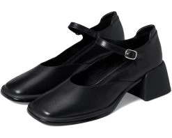 Vagabond Shoemakers Ansie Leather Maryjane