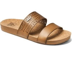 Reef Cushion Vista Perf