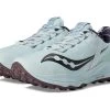 Saucony Xodus Ultra Runshield
