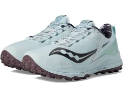Saucony Xodus Ultra Runshield