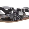 Salt Water Sandal By Hoy Shoes Retro (Toddler/Little Kid)