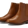 Madewell The Cleary Chelsea Boot In Leather