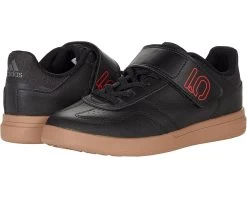 Adidas Outdoor Kids Five Ten Sleuth Deluxe Mountain Bike Shoes (Little Kid/Big Kid)