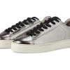 AllSaints Shana Metallic Sneaker
