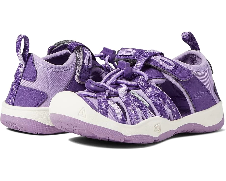 KEEN Kids Moxie Sandal (Toddler/Little Kid)