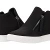 Steve Madden Click Wedge Sneaker