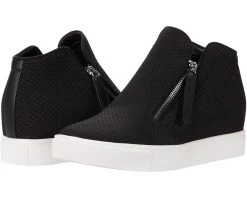 Steve Madden Click Wedge Sneaker