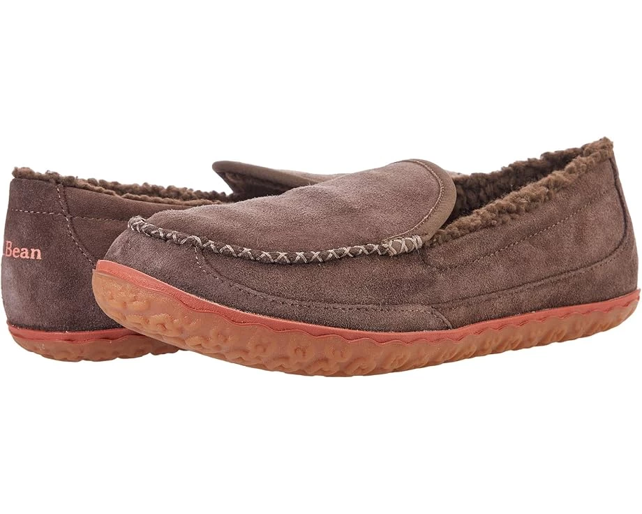 L.L.Bean Mountain Slippers