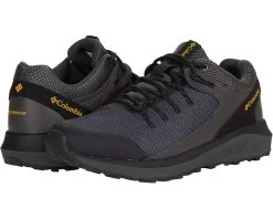 Columbia Trailstorm Waterproof Hiking Shoes