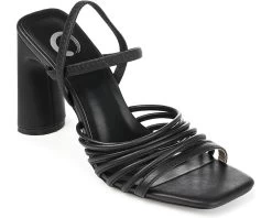 Journee Collection Hera Pump