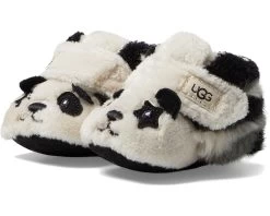 UGG Kids Bixbee Panda Stuffie (Infant/Toddler)