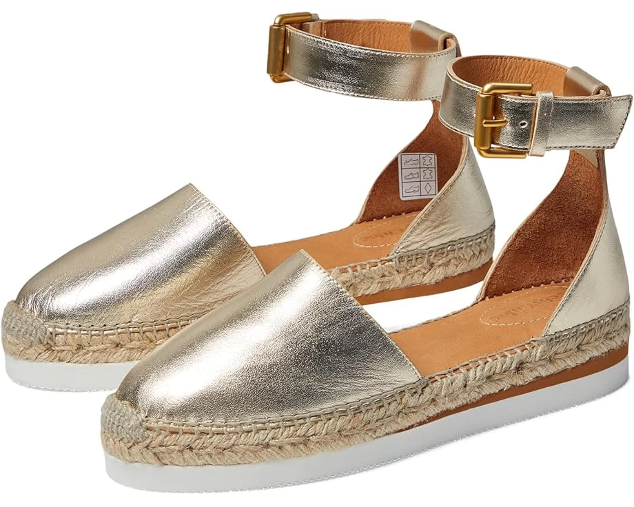 See By Chloé See By Chloe Glyn Espadrille Sandal