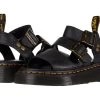Dr. Martens Gryphon Platform Gladiator Sandals