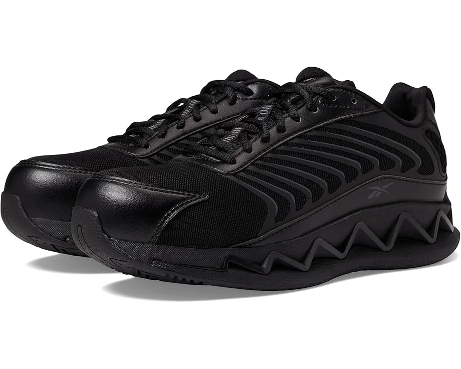 Reebok Work Zig Elusion Heritage Work SD Comp Toe