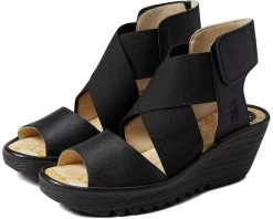 FLY LONDON YUBA385FLY