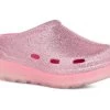 UGG Kids Tasman Sport Glitter (Little Kid/Big Kid)