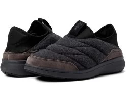 Florsheim Java Wool Moc