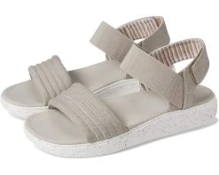 BOBS From SKECHERS Summer Skipper