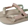 Teva Kids Original Universal Metallic (Toddler/Little Kid/Big Kid)