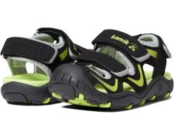 Kamik Kids Wander (Toddler/Little Kid/Big Kid)