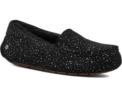 UGG Ansley Metallic Spots