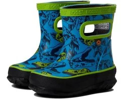 Bogs Kids Skipper Cool Dino (Toddler/Little Kid)