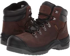 Rocky 5" Work Smart Comp Toe