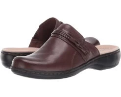 Clarks Leisa Clover