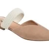 Journee Collection Roxeene Mule