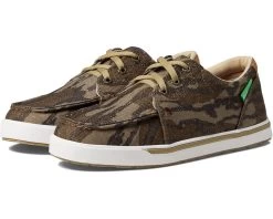 Twisted X YCA0009 (Little Kid/Big Kid)